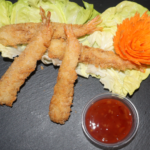 Crevette Tempura