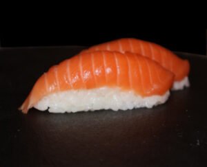 Sushi Saumon