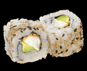 California Poulet Croustillant Avocat