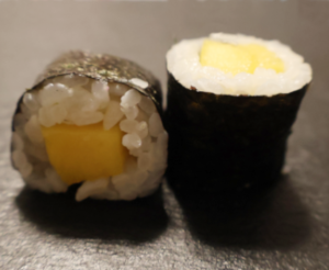 Maki Mangue
